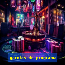 garotas de programa rio de janeiro